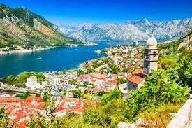 Montenegro - Casa Privata.